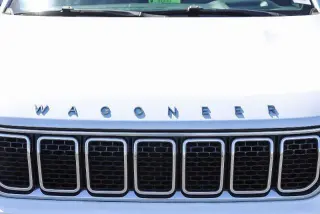 Jeep Wagoneer 2022 4x4 Series III 4dr SUV
