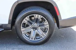 Jeep Wagoneer 2022 4x4 Series III 4dr SUV