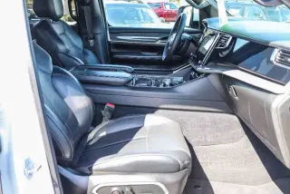 Jeep Wagoneer 2022 4x4 Series III 4dr SUV