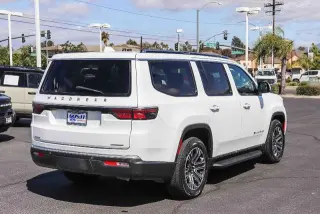 Jeep Wagoneer 2022 4x4 Series III 4dr SUV