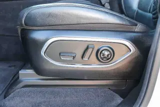 Jeep Wagoneer 2022 4x4 Series III 4dr SUV