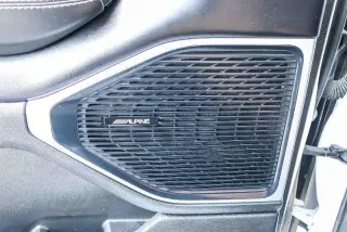 Jeep Wagoneer 2022 4x4 Series III 4dr SUV