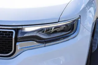 Jeep Wagoneer 2022 4x4 Series III 4dr SUV