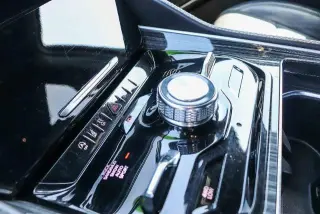 Jeep Wagoneer 2022 4x4 Series III 4dr SUV