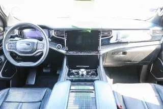 Jeep Wagoneer 2022 4x4 Series III 4dr SUV