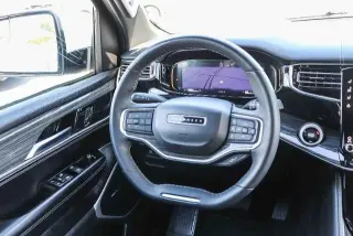 Jeep Wagoneer 2022 4x4 Series III 4dr SUV