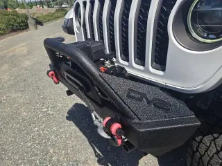 Jeep Gladiator 2021 4x4 Rubicon 4dr Crew Cab 5.0 ft. SB