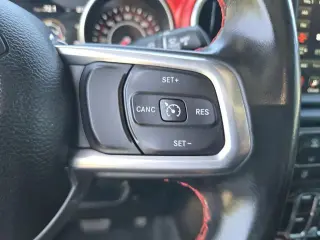 Jeep Gladiator 2021 4x4 Rubicon 4dr Crew Cab 5.0 ft. SB