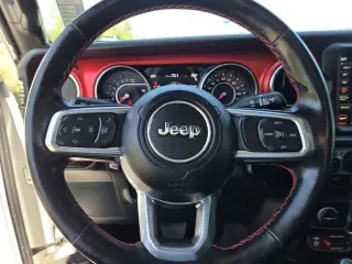 Jeep Gladiator 2021 4x4 Rubicon 4dr Crew Cab 5.0 ft. SB