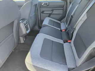 Ford Bronco 2025 4x4 Base 4dr SUV