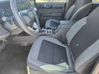 Ford Bronco 2025 4x4 Base 4dr SUV