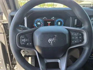 Ford Bronco 2025 4x4 Base 4dr SUV