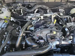 Ford Bronco 2025 4x4 Base 4dr SUV