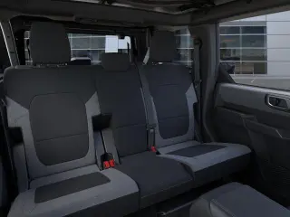 Ford Bronco 2025 4x4 Base 4dr SUV