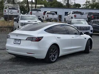 Tesla Model 3 2023 4dr Sedan