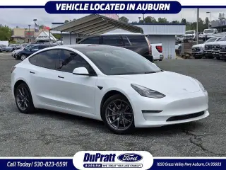 Tesla Model 3 2023 4dr Sedan
