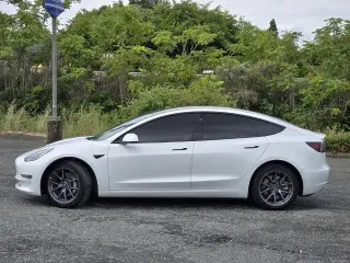 Tesla Model 3 2023 4dr Sedan