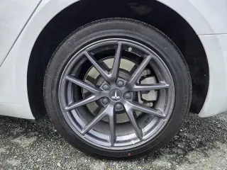 Tesla Model 3 2023 4dr Sedan
