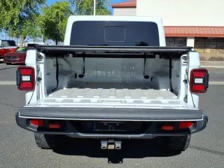 Jeep Gladiator 2022 4x4 Mojave 4dr Crew Cab 5.0 ft. SB