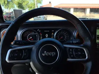 Jeep Gladiator 2022 4x4 Mojave 4dr Crew Cab 5.0 ft. SB