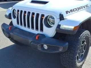 Jeep Gladiator 2022 4x4 Mojave 4dr Crew Cab 5.0 ft. SB