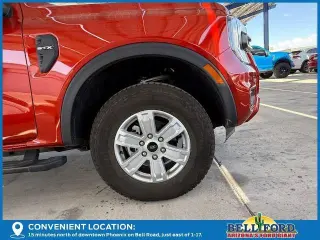 Ford Ranger 2024 4x4 XL 4dr SuperCrew 5.0 ft. SB