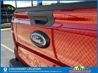 Ford Ranger 2024 4x4 XL 4dr SuperCrew 5.0 ft. SB