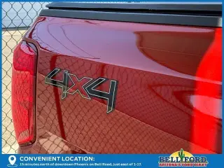Ford Ranger 2024 4x4 XL 4dr SuperCrew 5.0 ft. SB