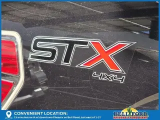 Ford F-150 2014 4x4 STX 2dr Regular Cab Styleside 6.5 ft. SB