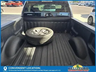 Ford F-150 2014 4x4 STX 2dr Regular Cab Styleside 6.5 ft. SB