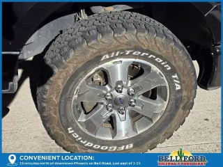 Ford F-150 2014 4x4 STX 2dr Regular Cab Styleside 6.5 ft. SB