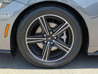 Ford Mustang 2024 EcoBoost Premium 2dr Convertible