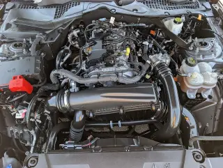 Ford Mustang 2024 EcoBoost Premium 2dr Convertible