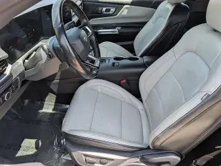 Ford Mustang 2024 EcoBoost Premium 2dr Convertible