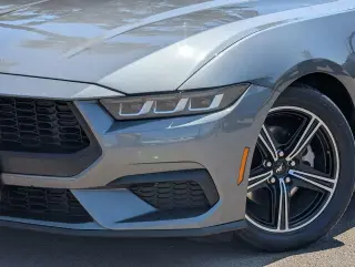Ford Mustang 2024 EcoBoost Premium 2dr Convertible