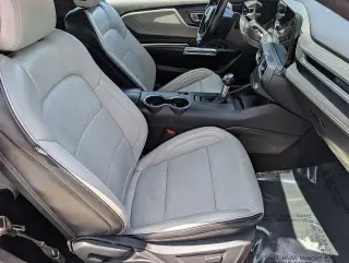 Ford Mustang 2024 EcoBoost Premium 2dr Convertible