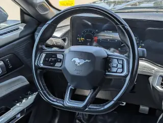 Ford Mustang 2024 EcoBoost Premium 2dr Convertible