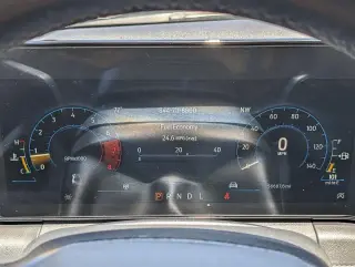 Ford Mustang 2024 EcoBoost Premium 2dr Convertible