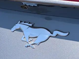 Ford Mustang 2024 EcoBoost Premium 2dr Convertible