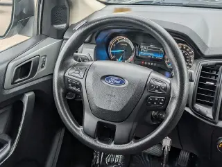 Ford Ranger 2020 4x2 XL 4dr SuperCab 6.1 ft. SB