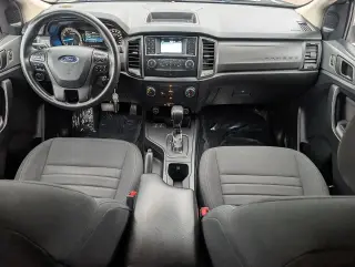 Ford Ranger 2020 4x2 XL 4dr SuperCab 6.1 ft. SB