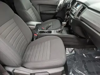 Ford Ranger 2020 4x2 XL 4dr SuperCab 6.1 ft. SB