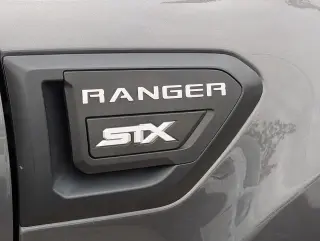 Ford Ranger 2020 4x2 XL 4dr SuperCab 6.1 ft. SB