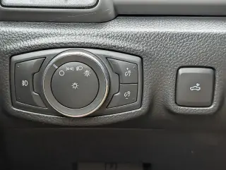 Ford Ranger 2020 4x2 XL 4dr SuperCab 6.1 ft. SB