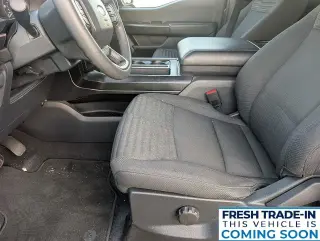 Ford F-150 2023 4x4 XL 4dr SuperCrew 5.5 ft. SB