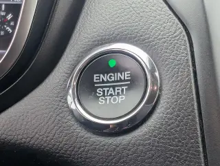 Ford Fusion 2020 Titanium 4dr Sedan