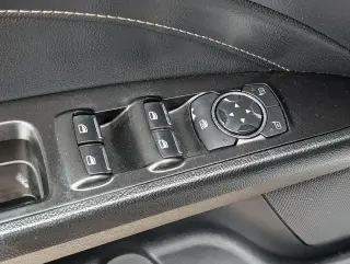 Ford Fusion 2020 Titanium 4dr Sedan