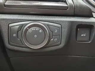 Ford Fusion 2020 Titanium 4dr Sedan