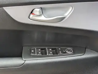 Kia Forte 2024 LX 4dr Sedan