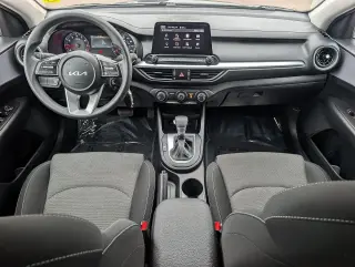 Kia Forte 2024 LX 4dr Sedan
